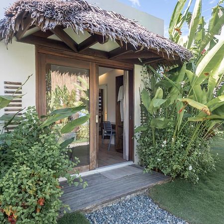 Palaka Resort General Luna  Eksteriør billede